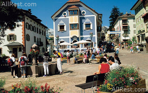 Alpenhotel Rainell 56